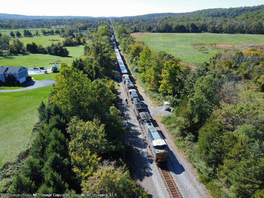 CSX 5114